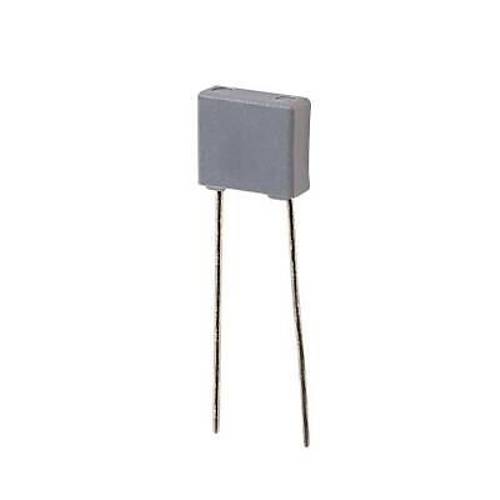 1uF 250V 20mm Polyester Kondansatr