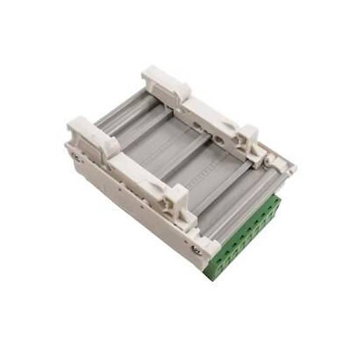 TRK-08 5A 8 Kanal DC Rle Modl - Ray Montajl
