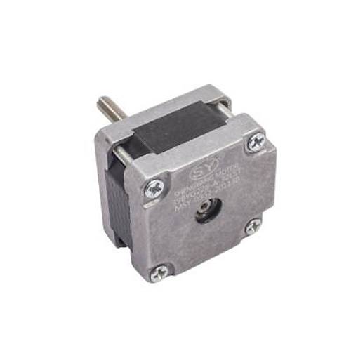 NEMA16 Vidal Milli Step Motor 39BYG228-A-32L5T