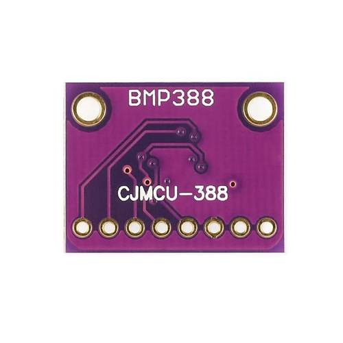 BMP388 Dijital Basn Sensr - 24Bit - Dk Enerji