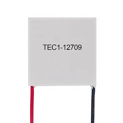 TEC1-12709 Peltier Soutucu 40x40mm 12V 100W
