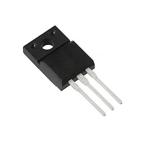 MBRF20100 - 20A 100V Schottky Diyot TO-220F