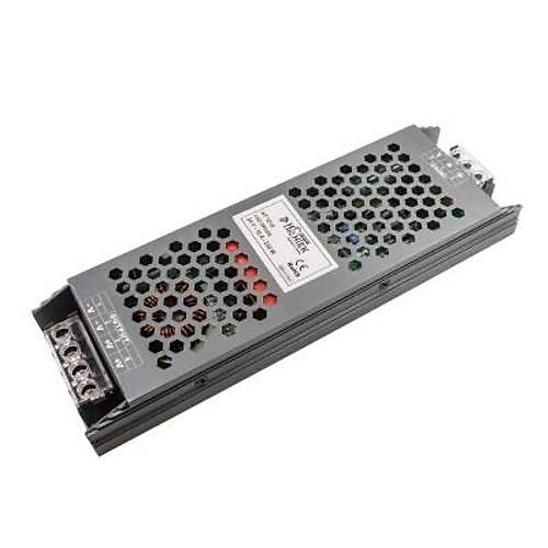 HT-1218 24V 10A nce Metal Kasa Adaptr - LED Driver