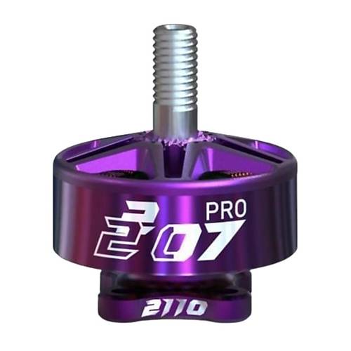Yuki Edition VCI 2207 PRO 2110KV 4-6S FPV Yar Drone Motoru
