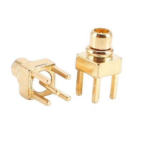 MMCX-JE Erkek Konnektr