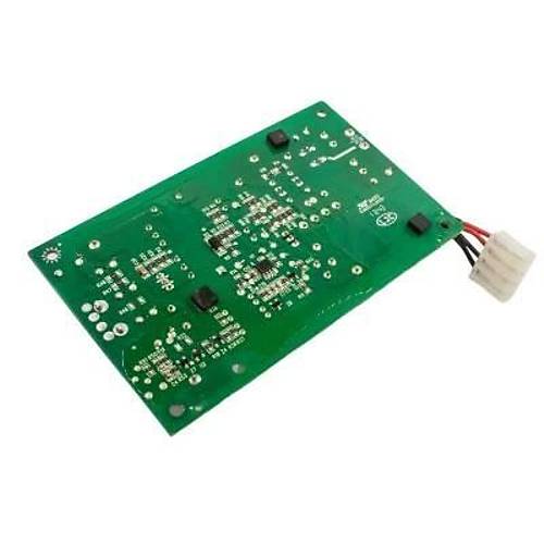 AC 220V - DC 12V 4.2A Dntrc Adaptr Devresi