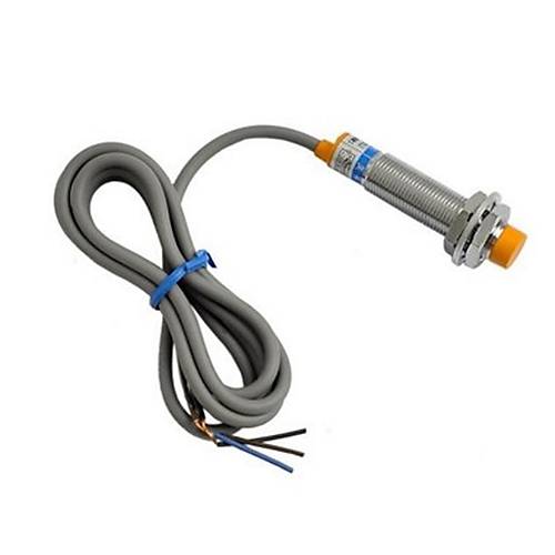 Endktif NPN Proximity Sensr LJ12A3-4-Z/BX