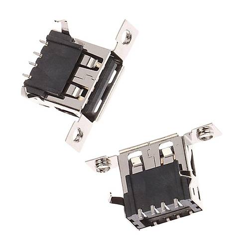 IC-265B USB ase A Dii Kulakl Tip