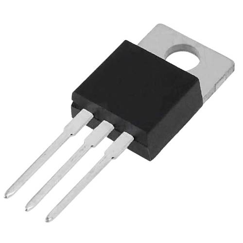 7909 9V Negatif Voltaj Reglatr