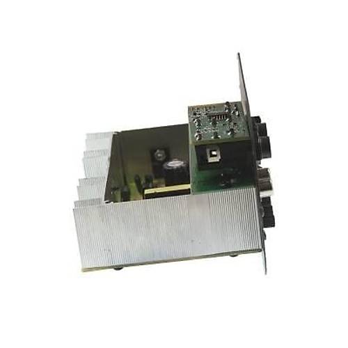 HiFi 120W Mp3 Karaoke Bluetooth Amfi Devresi