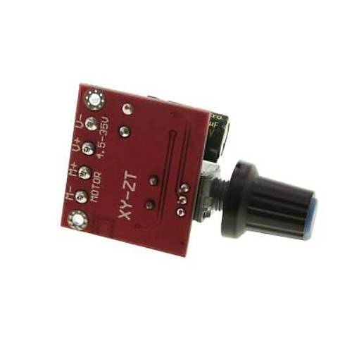 PWM 5A Hz Kontrol Modl - Led Driver