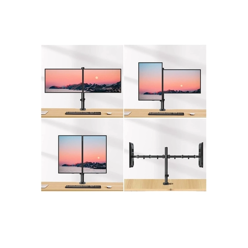 Newface MA02 kili Monitr Stand - Siyah