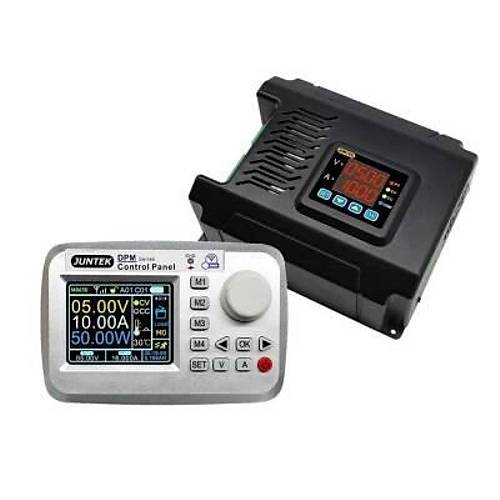 DPM8650-RF 60V 50A Programlanabilir DC-DC G Kayna - RF Kontroll