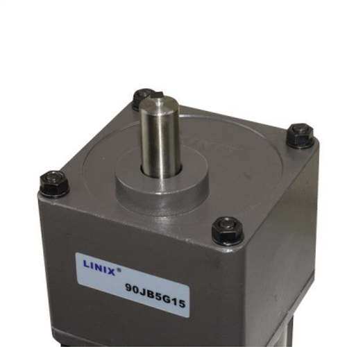 YN90-120 220V 120W 260RPM AC Motor