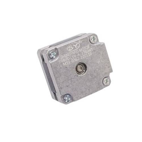 NEMA16 Step Motor 39BYG159-A-27GWT