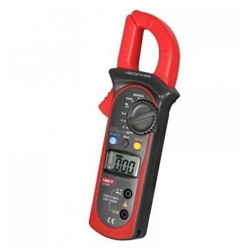 UT201+ AC 400A Pensampermetre - l Aleti