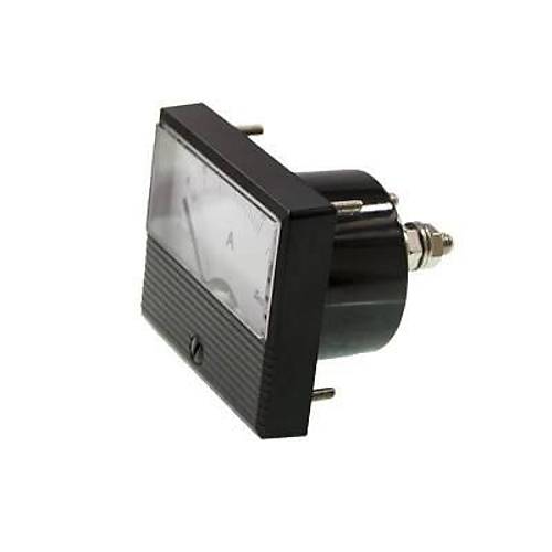 40A Analog Ampermetre - Panel Tipi l Aleti KLY-T670