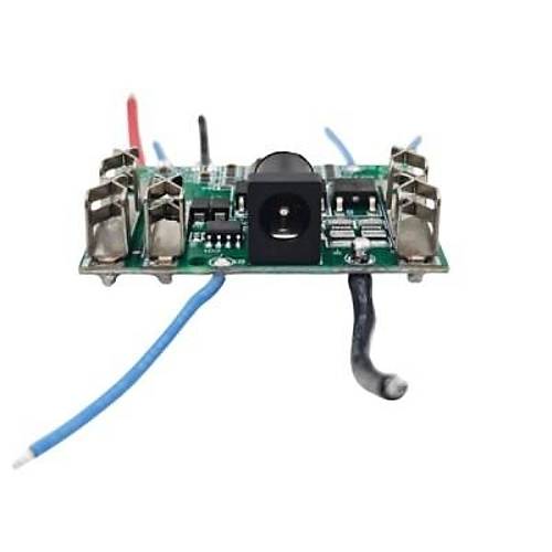 5S 20A LiPo & Lion & 18650 BMS Batarya Koruyucu Balans Devresi