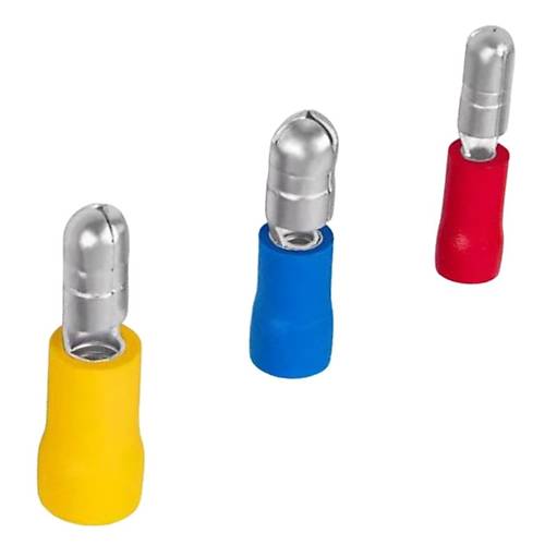 Gwest Erkek Terminal zoleli Kablo Ucu GBE-5050 4.00-6.00mm Sar 200 Adet