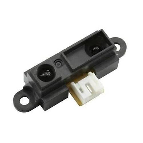 Sharp GP2Y0A41SK 4-30cm Mesafe Sensr