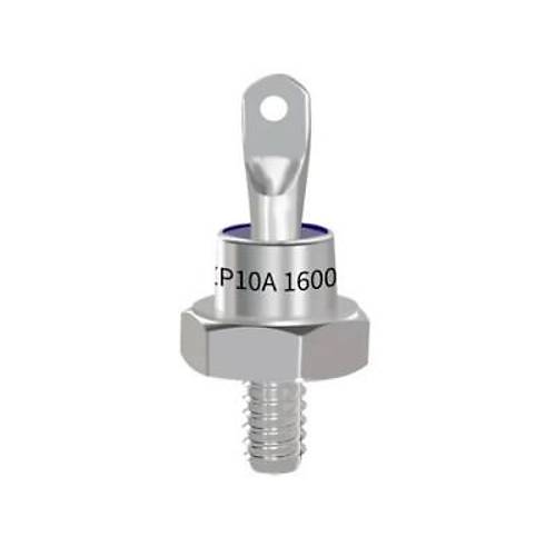 ZP10A 10A 1600V Metal Vidal Diyot - Anot