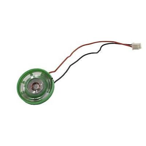 Hoparlr 8 ohm 0.25W 29mm - Kablolu