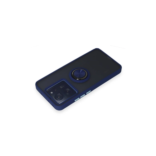 Newface Xiaomi Mi 13T Klf Montreal Yzkl Silikon Kapak - Lacivert