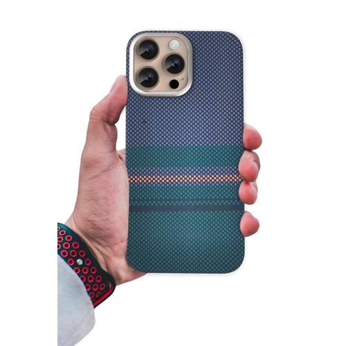 Joko iPhone 14 Pro Max Besa Magsafe Kapak - Mavi