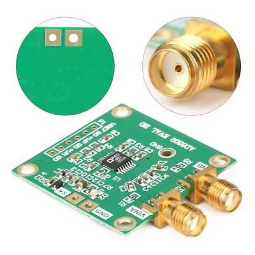 AD8302 RF Sinyal reteci RF/IF LF-2.7G