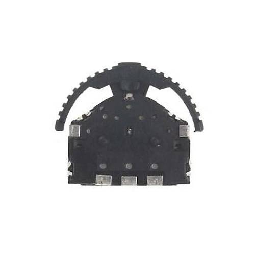 MP3 Tablet Pc Ses Ayar Dmesi - 3 Pin