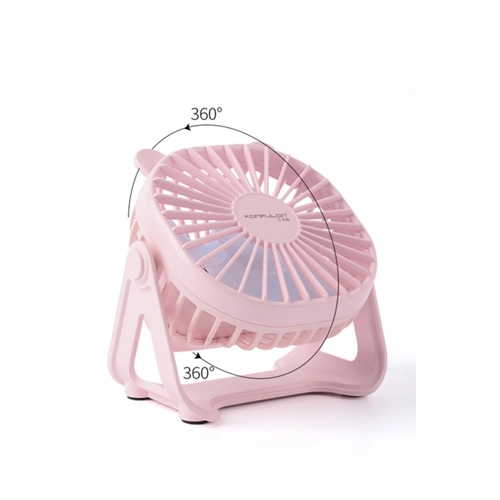 Konfulon FS23 Masast Soutma Fan - Beyaz