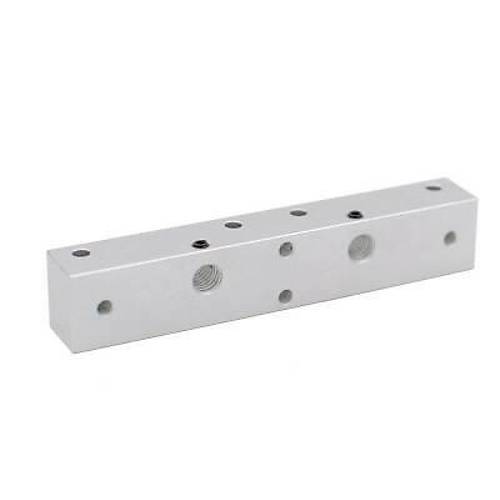 MK8 ift Extruder Sabitleme Blou