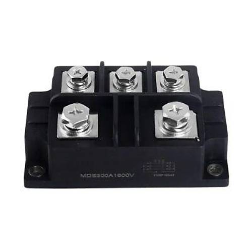MDS300-16 300A 1600V 3 Faz Kpr Diyot