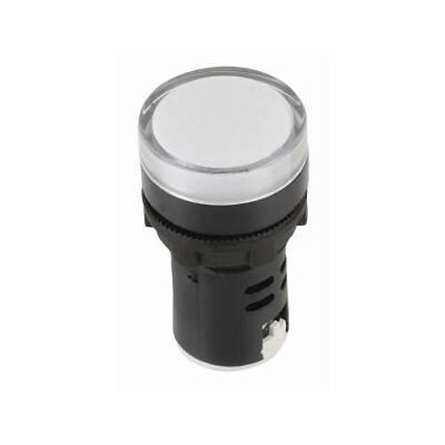ISS-EVO7MPE 220V Sinyal Lambas - Beyaz
