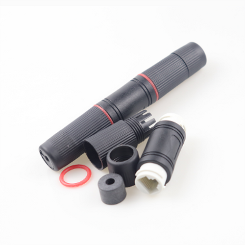 RJ45 Kablo Uzatc - Ara Konnektr