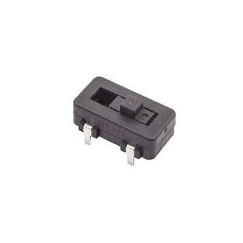SL-501 1P2T 3 Pin Srgl Slide Switch