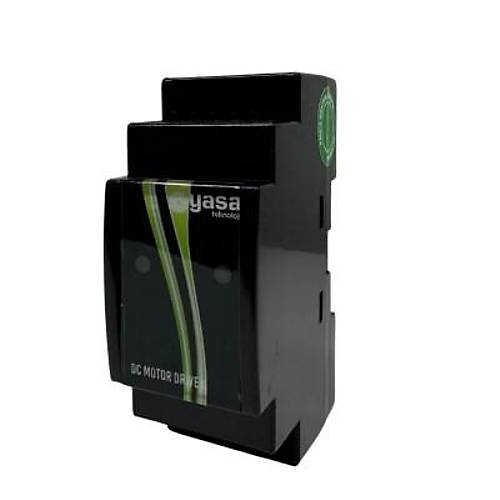 DC Tech Drive Prime 150W DC Motor Srcs
