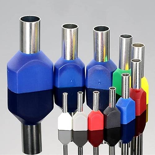 Gwest ift Girili Kablo Yks CYF-1.0Krmz500 Adet