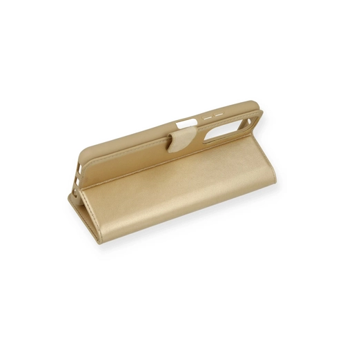 Newface Huawei P Smart 2021 Klf Trend S Plus Kapakl Klf - Gold