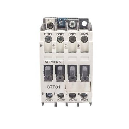 3TF31 10-0XM0 1NC Kontaktr