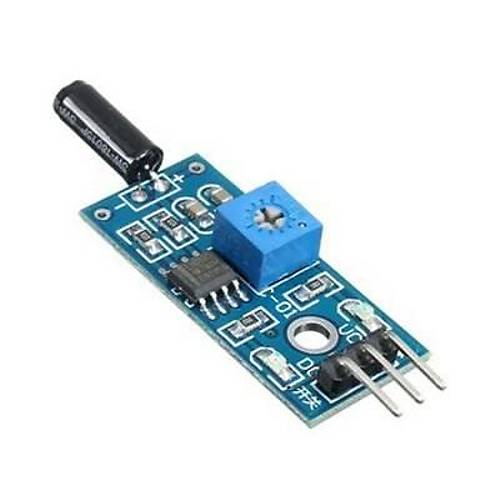 SW1801P Titreim Sensr Modl