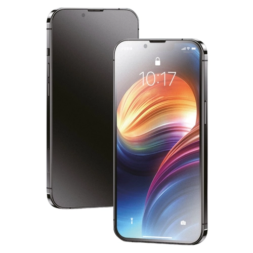 Newface Tecno Spark 20 3D Antistatik Mat Seramik Nano Ekran Koruyucu