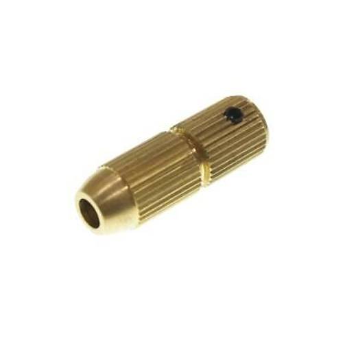 El Matkab Mandren Seti - 3.17mm