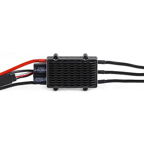 T-Motor FLAME ESC 60 Amper 12S V2.0 Drone Motor Srcs
