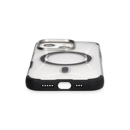 Joko iPhone 16 Pro Max Hilton Magsafe Kapak - Siyah