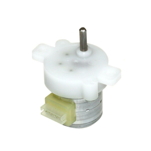Step Motor SPG20-290 5V Redktrl