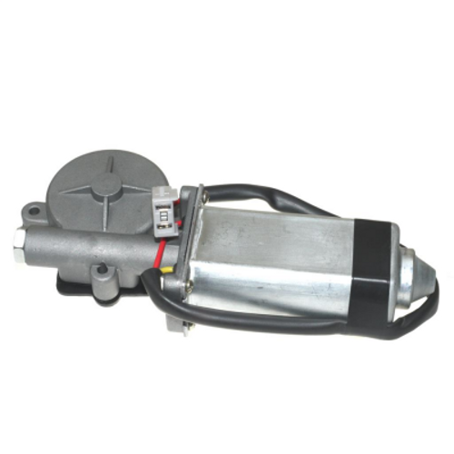 KKYR 12V 90 RPM Kap Motoru