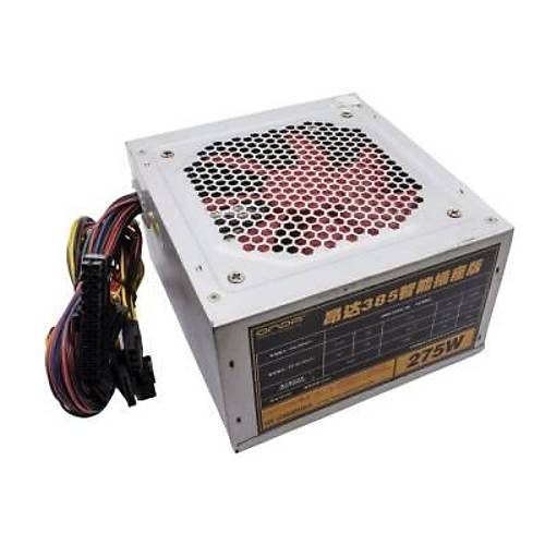 12V 275W ATX G Kayna - Power Supply