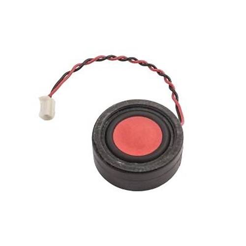 Hoparlr 28mm 4 ohm 4? 3W Kablolu