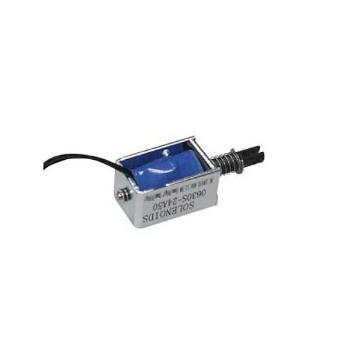 24V tme ekme Selenoid Bobin 0630S-24A50